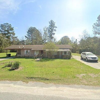 416 Crapse St, Varnville, SC 29944