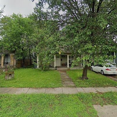 416 Cristler Ave, Dallas, TX 75223