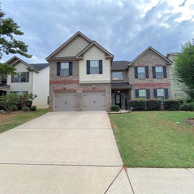 416 Culloden Moor Drive, Mcdonough, GA 30252