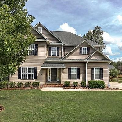 416 Deerfield Dr, Mount Holly, NC 28120