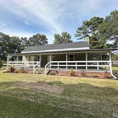 416 England St, Lonoke, AR 72086