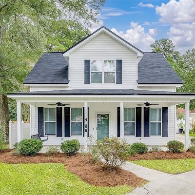 416 Morgan Street, Pooler, GA 31322