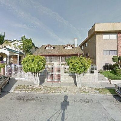 416 N Serrano Ave, Los Angeles, CA 90004