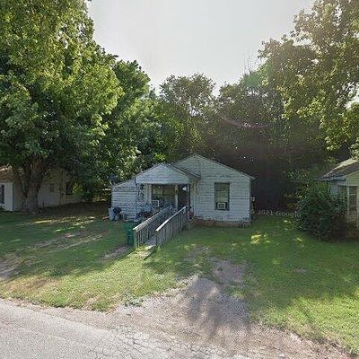 416 S Avenue B, Burkburnett, TX 76354