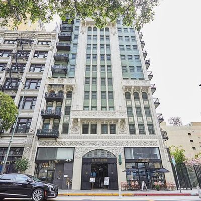 416 S Spring St #509, Los Angeles, CA 90013