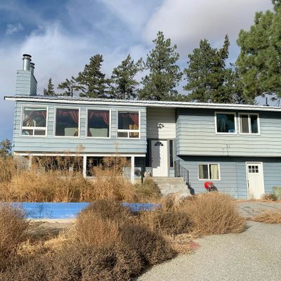 416 W Ash St, Waterville, WA 98858