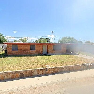 416 W Greenwich Rd, Kearny, AZ 85137