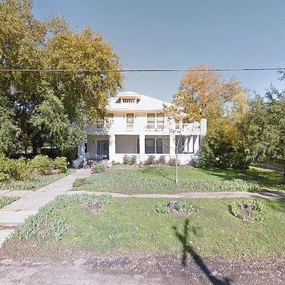 416 W Main St, Wortham, TX 76693