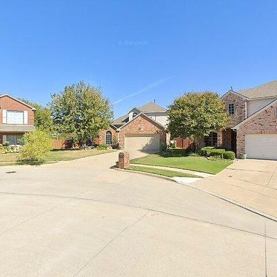 4160 Petersburg Dr, Fort Worth, TX 76244