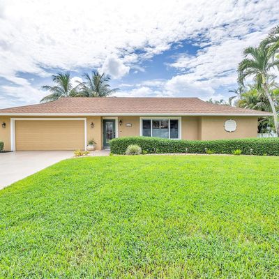 4160 Juniper Ter, Boynton Beach, FL 33436