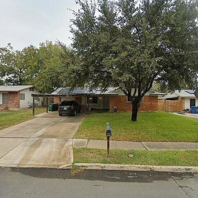 4163 Judivan, San Antonio, TX 78218