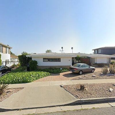 4166 Mount Vernon Dr, View Park, CA 90008