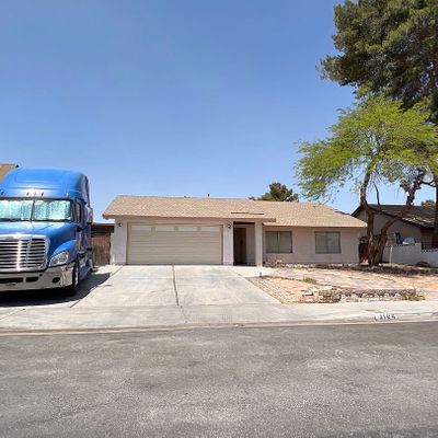 4165 Don Bonito St, Las Vegas, NV 89121