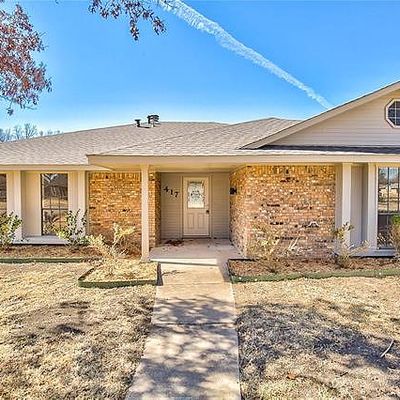 417 Ash Ln, Lancaster, TX 75146