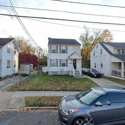 417 Deptford Ave, Woodbury, NJ 08096