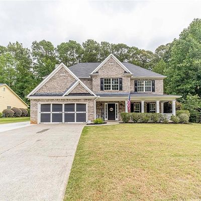 417 Jennifer Springs Dr, Monroe, GA 30656