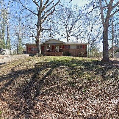 417 Ogrady Ave, Weaver, AL 36277