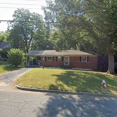 417 S Main St, Asheboro, NC 27203