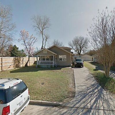 4170 E 1 St St, Tulsa, OK 74112