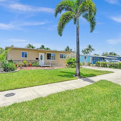 4171 Nw 12 Th Ave, Fort Lauderdale, FL 33309