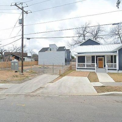 418 Barrera St, San Antonio, TX 78210