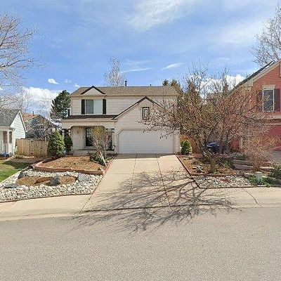 418 Entrada Dr, Golden, CO 80401