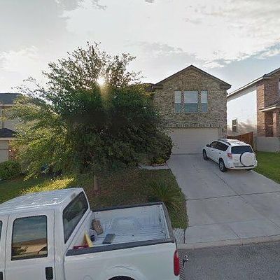 418 Leopard Claw, San Antonio, TX 78251