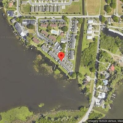 418 Orange Blossom Dr, Winter Haven, FL 33880