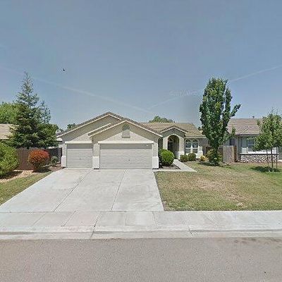 418 Padre Pio Dr, Williams, CA 95987