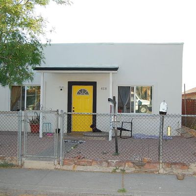 418 N Sirrine, Mesa, AZ 85201