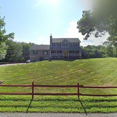 418 Quaddick Town Farm Rd, Thompson, CT 06277