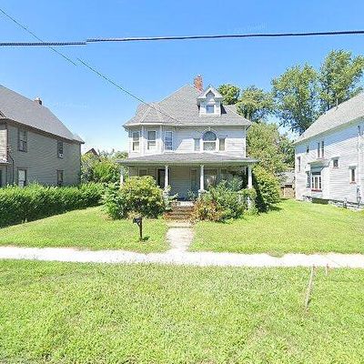 418 State St, Conneaut, OH 44030