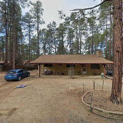 4184 S Stagecoach Rd, Prescott, AZ 86303