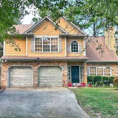 4185 Bradstone Trce Nw, Lilburn, GA 30047