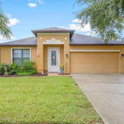 4186 Aiken Ln, Melbourne, FL 32901