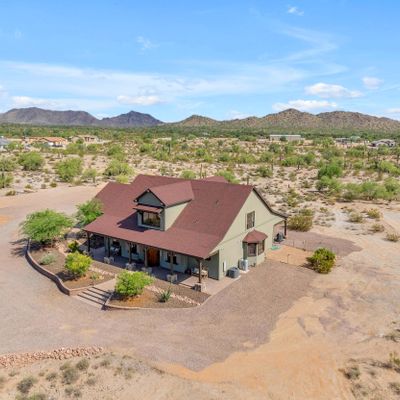 4186 W Silverdale Rd, San Tan Valley, AZ 85144