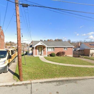 419 Diller Ave, West Mifflin, PA 15122