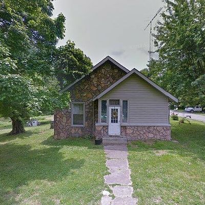 419 Johnson Ave, Earlington, KY 42410