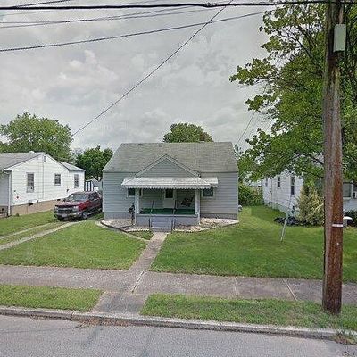 419 Front Ave, Salem, VA 24153