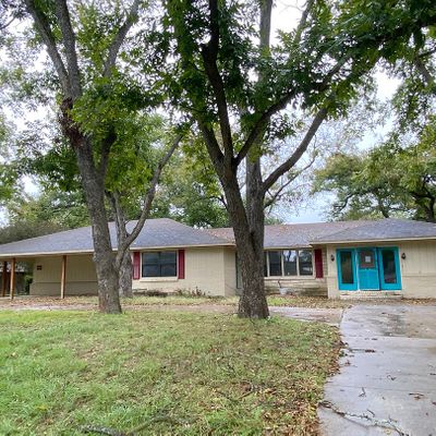 419 Kickapoo St, Frankston, TX 75763