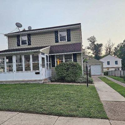 419 Lexington Ave, Pennsauken, NJ 08110