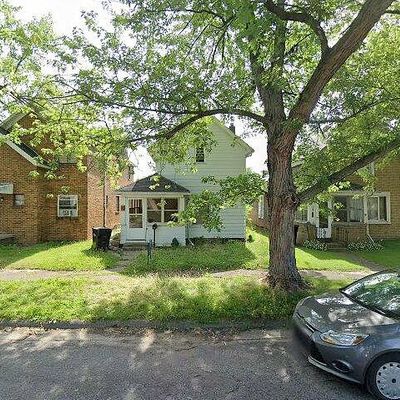 419 N Franklin St, Garrett, IN 46738