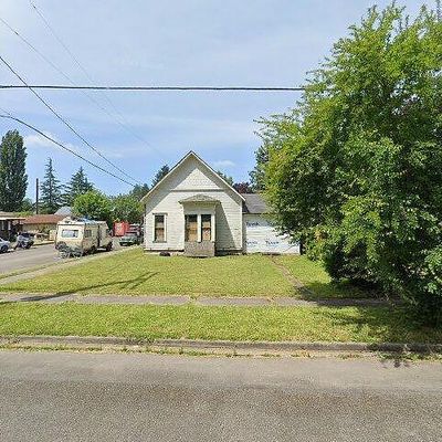 419 S Buckner St, Centralia, WA 98531