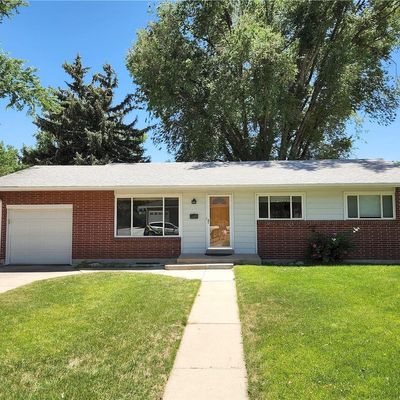 4190 W Floyd Ave, Denver, CO 80236