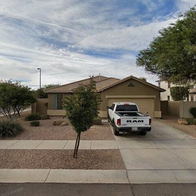 4190 S Splendor Ct, Gilbert, AZ 85297