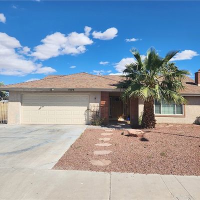 4194 Gibraltar St, Las Vegas, NV 89121