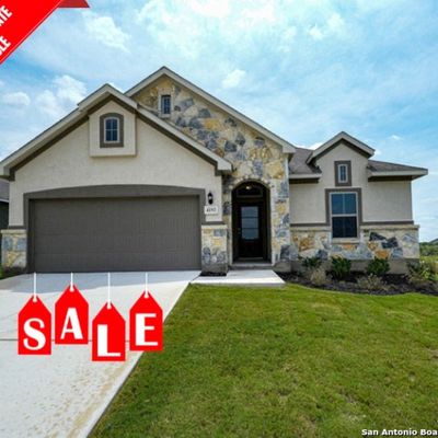 4193 Garden Path, Schertz, TX 78108