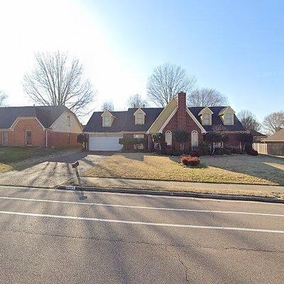 4195 Long Creek Rd, Memphis, TN 38125