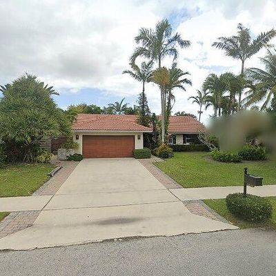 4195 Nw 7 Th Ct, Delray Beach, FL 33445