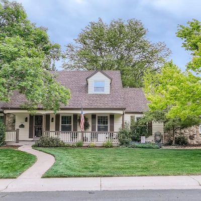 4196 S Wolff St, Denver, CO 80236